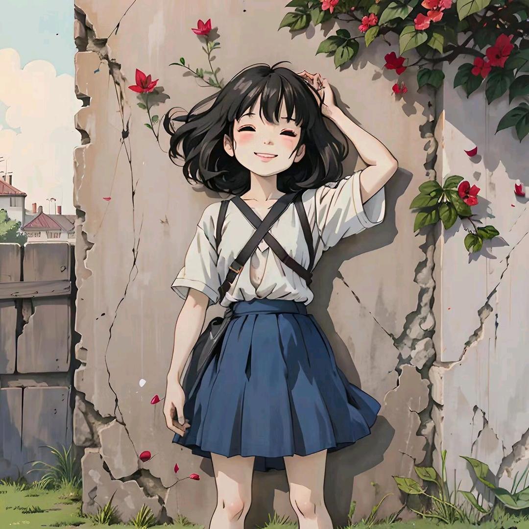 芬芳的小橱