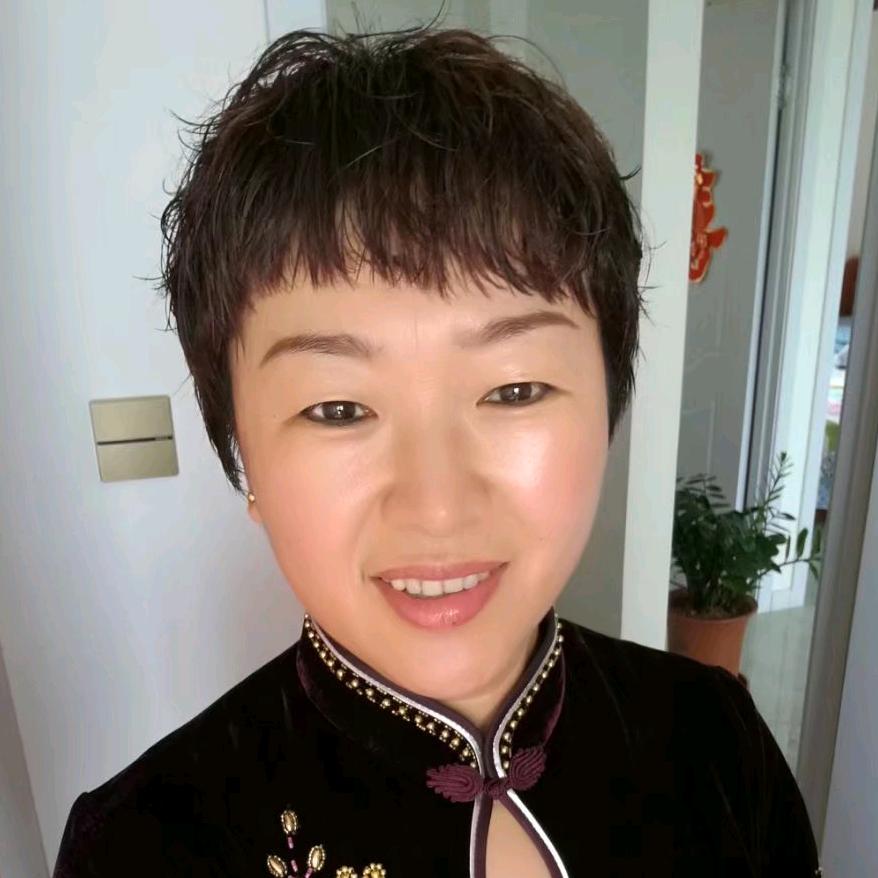 思念💞手势舞