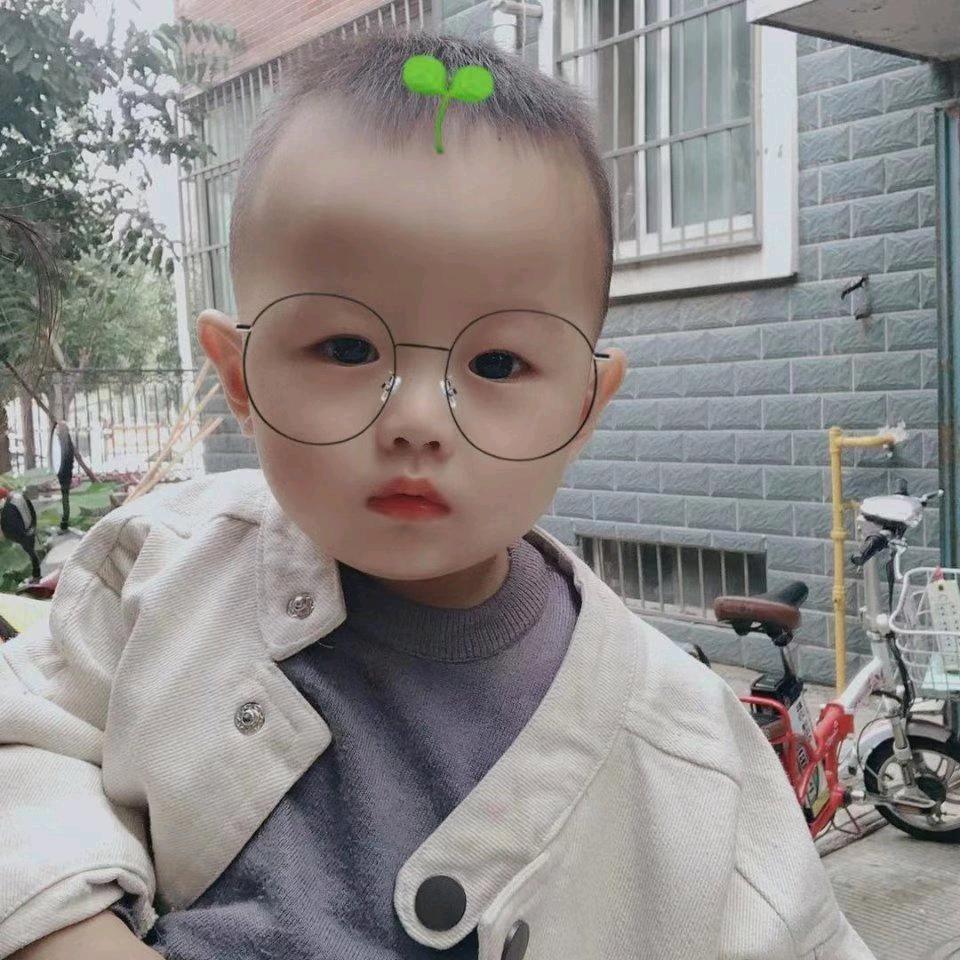 清风徐来，岁月静好