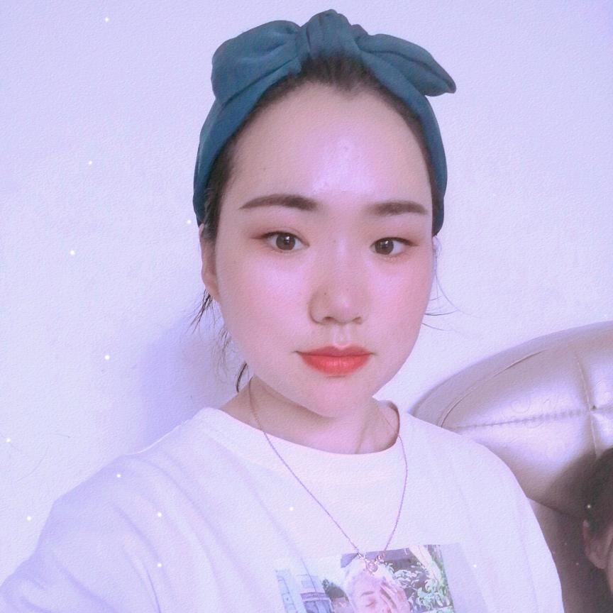努力中的样子