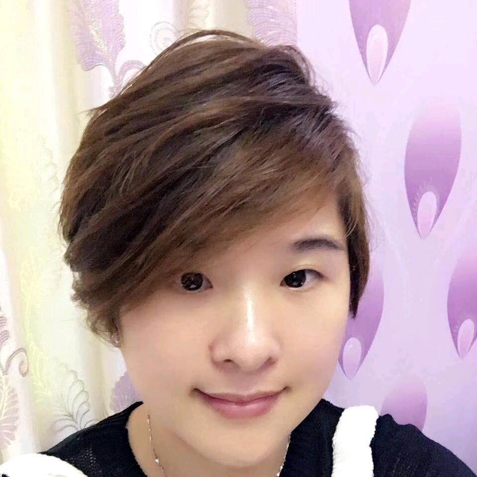 酷奇美容美发梦梦