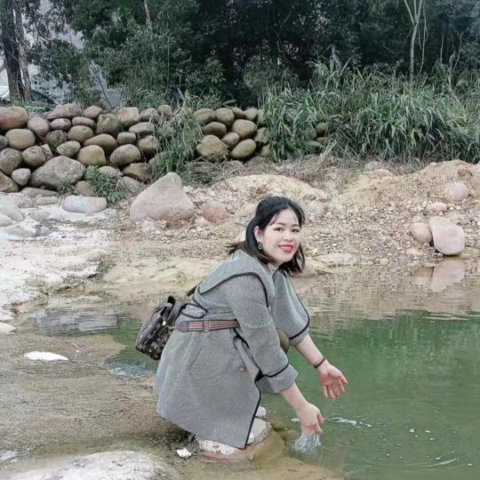 韦家姑娘