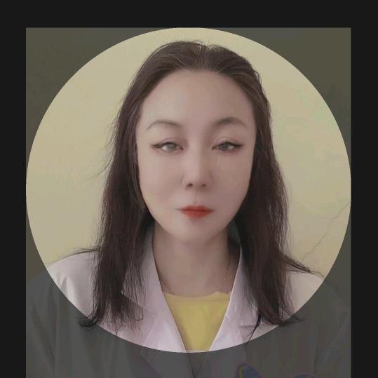 刘丽，🎤
