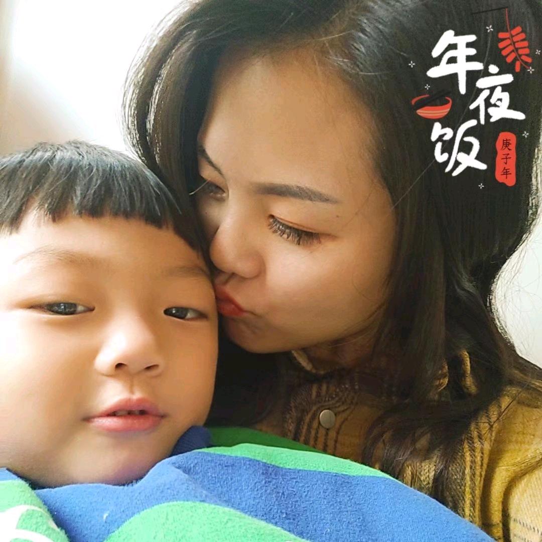 小晨儿麻麻