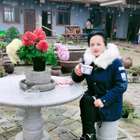 闵远春