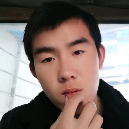 嘿嘿，一笑而过