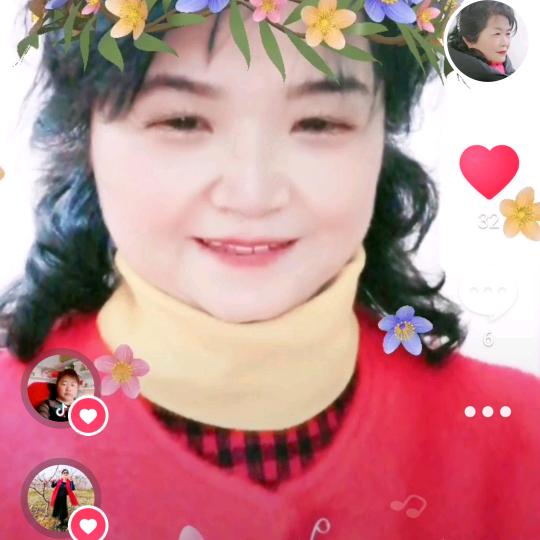 花好月圆@