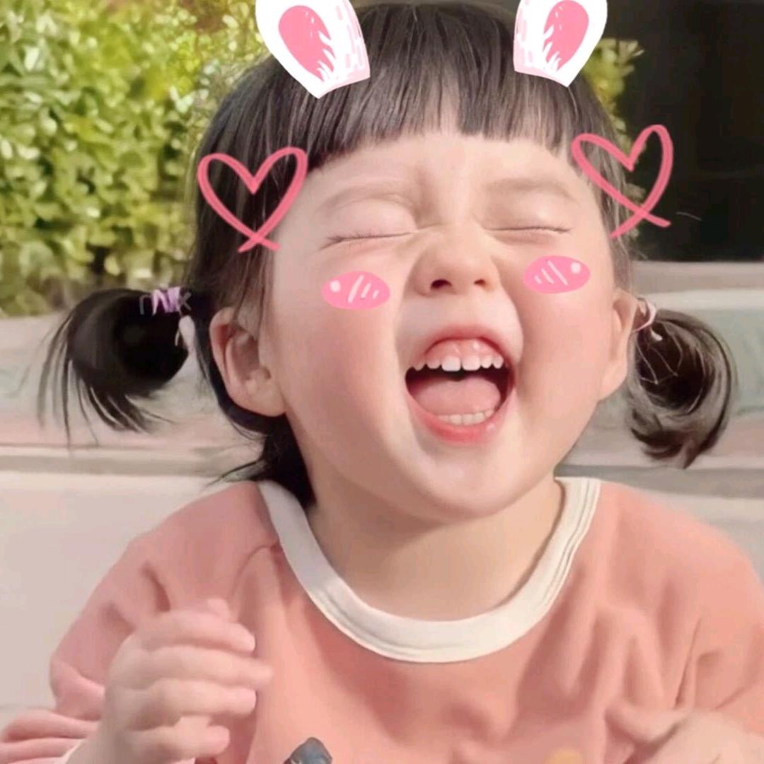 Hannah向前看🧸