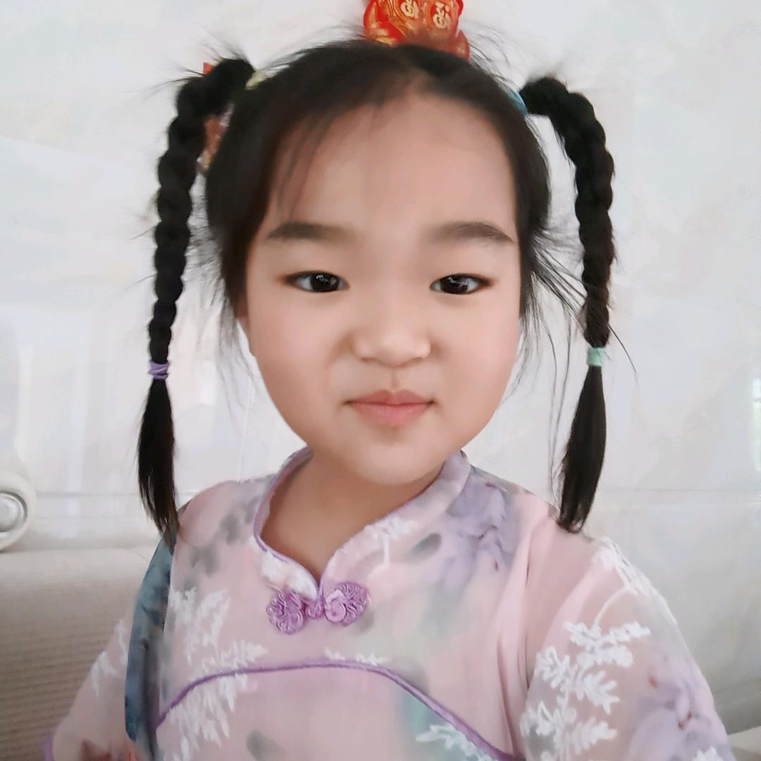 张小小