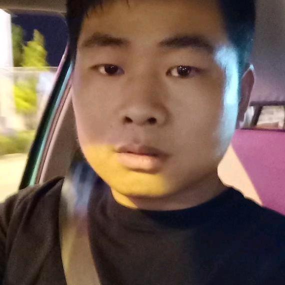 孤独的狼