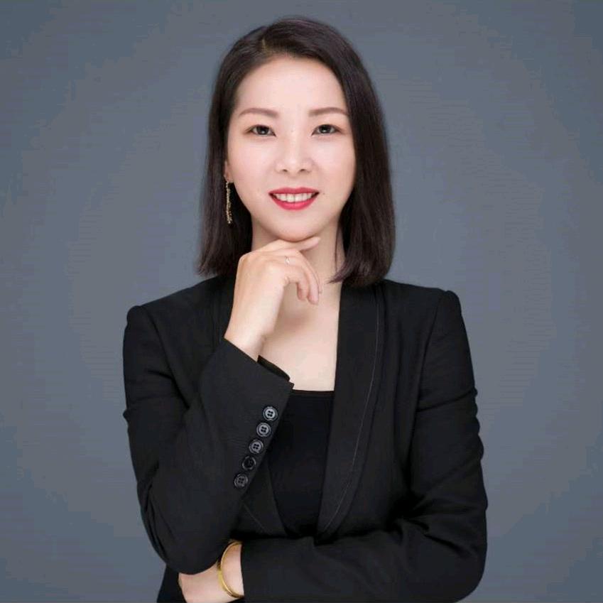 @三妹子