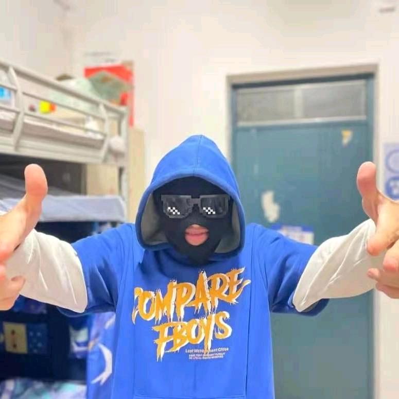 想做乡间一老叟