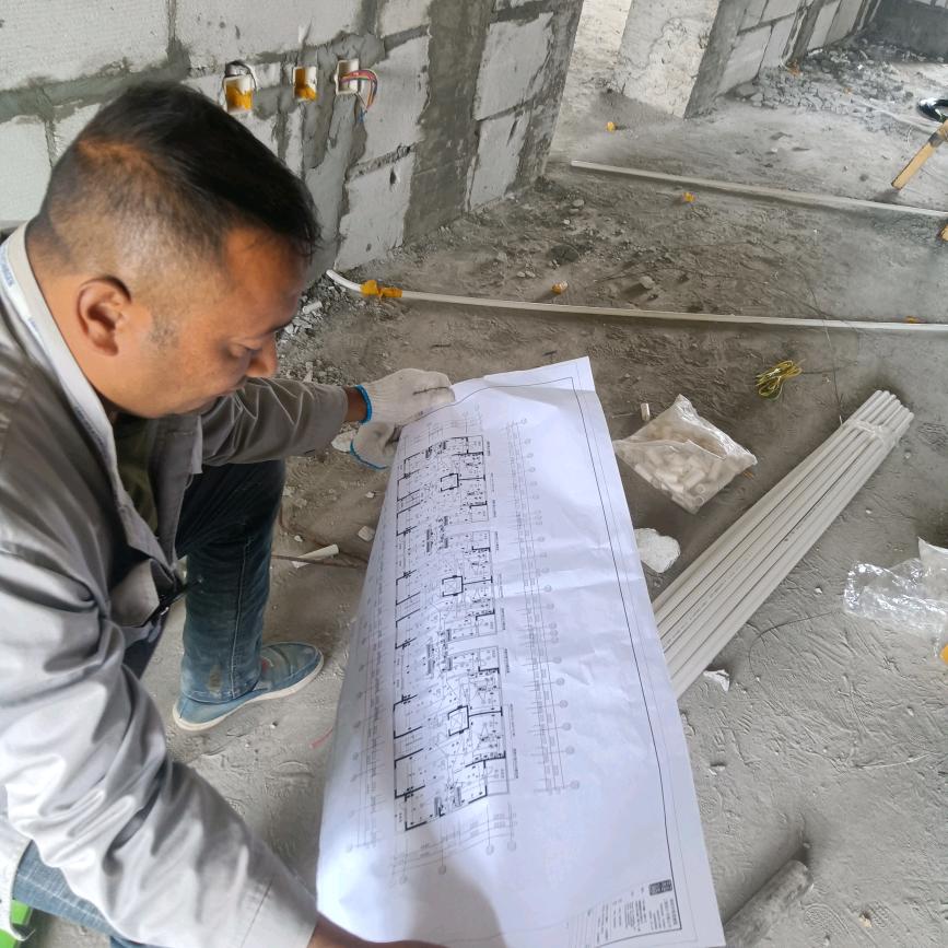 电工兄弟@🌾🌾🌾