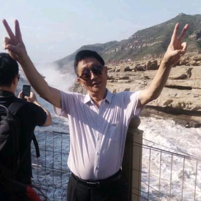 龙马精神