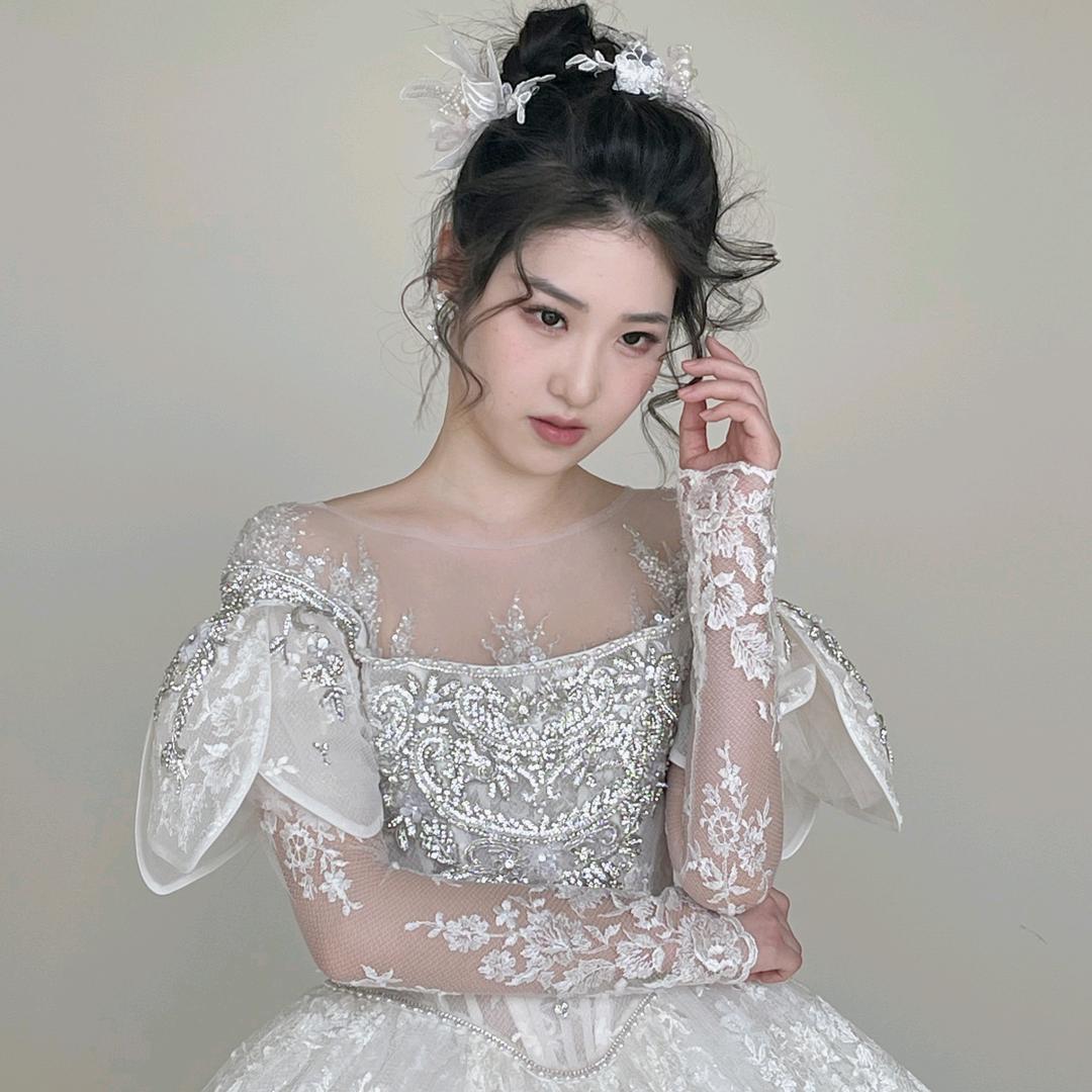 徐小其探北京@抖音