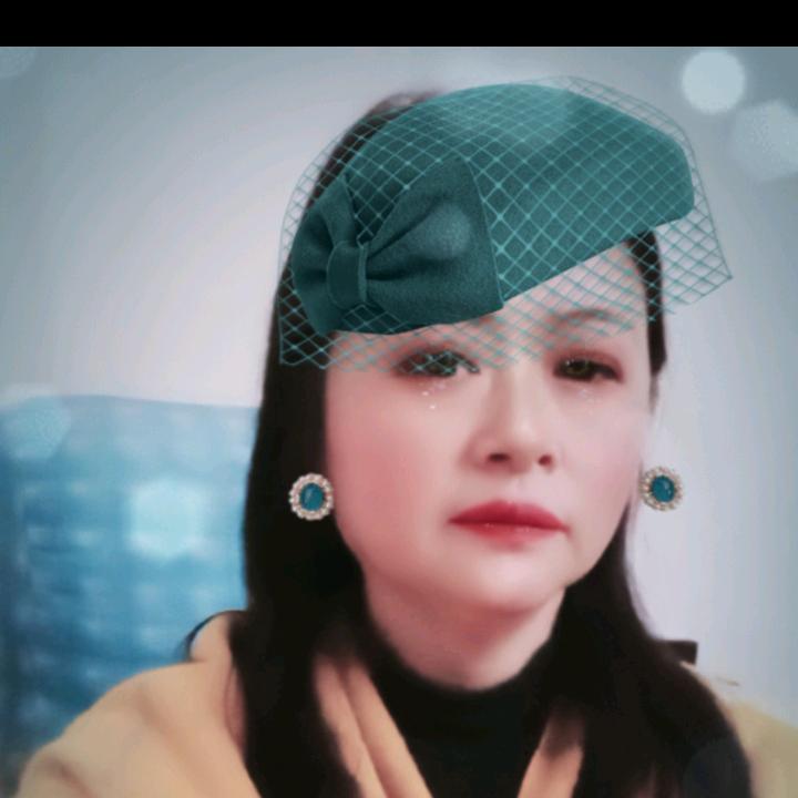 轮椅生活唐姐