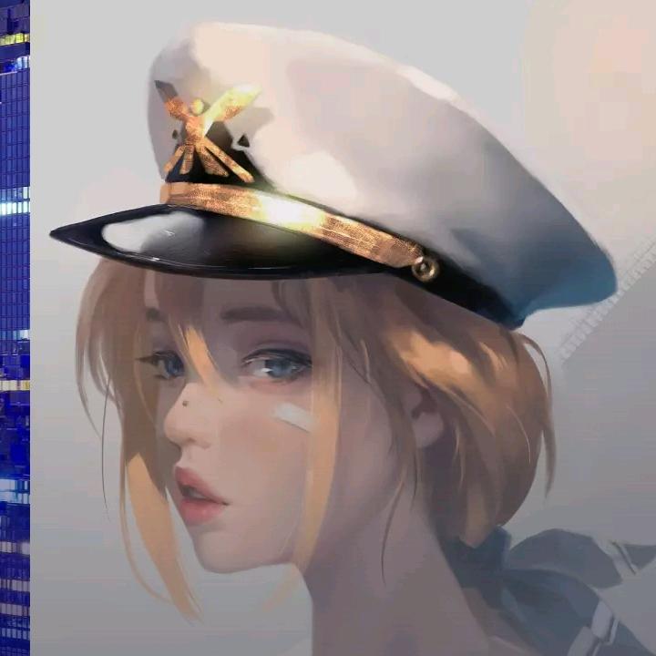 开心就好……