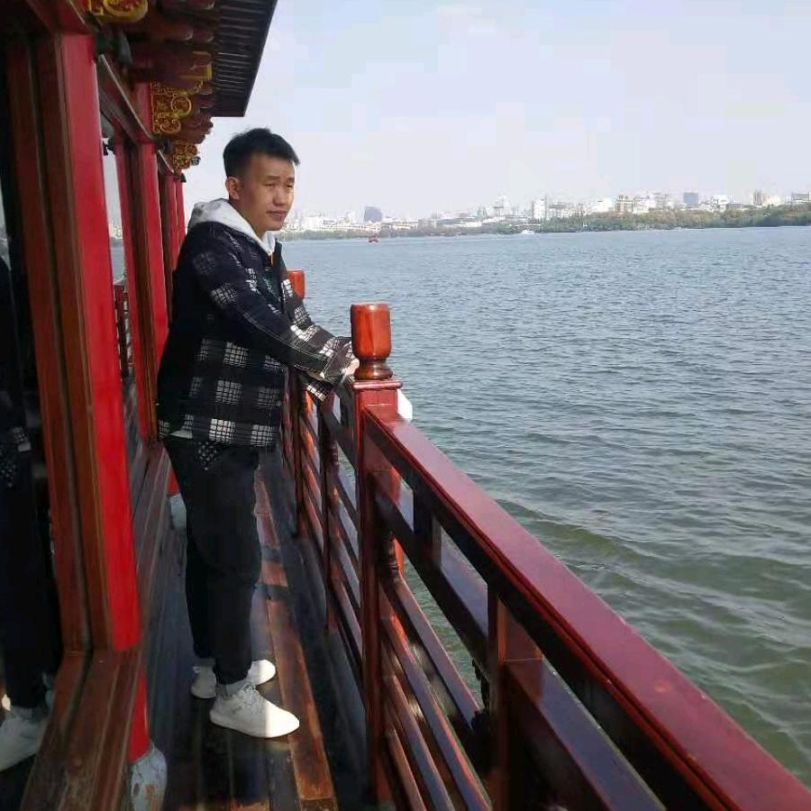 归还人海