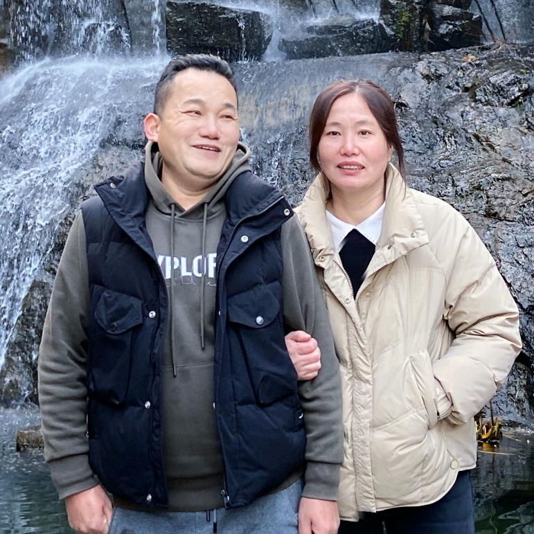 寻觅快乐~深情演绎