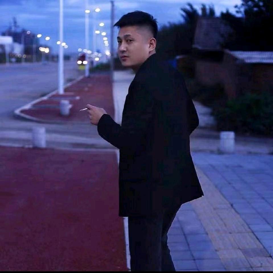 冒哥