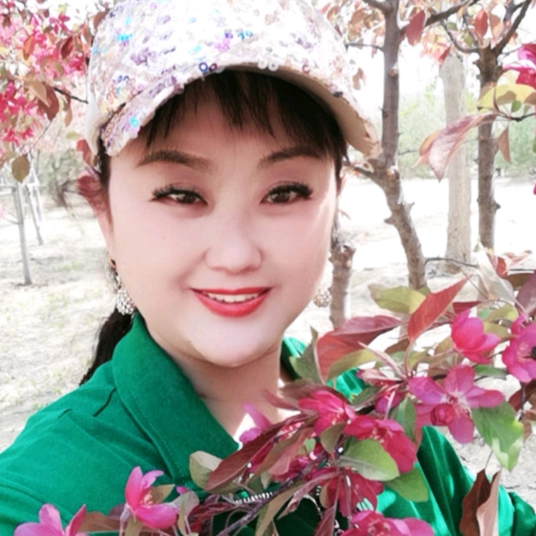 🌷🍃王二姐🍃🌷