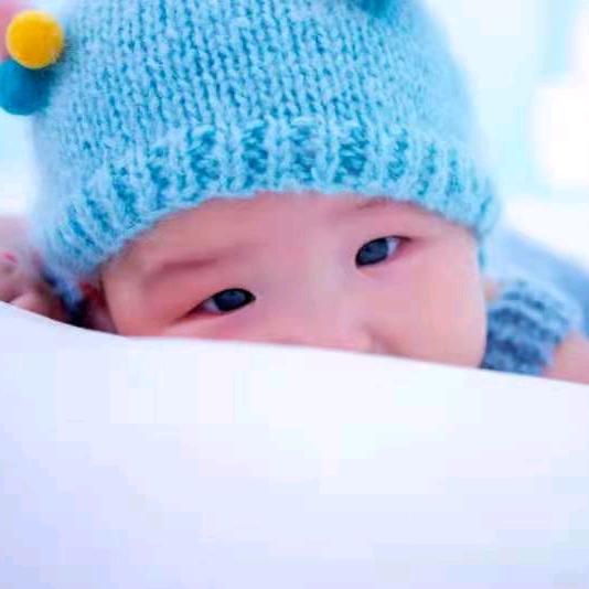 我的小可爱