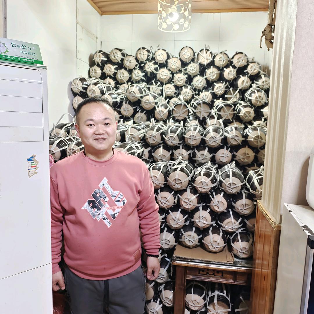 铜川蒸碗哥
