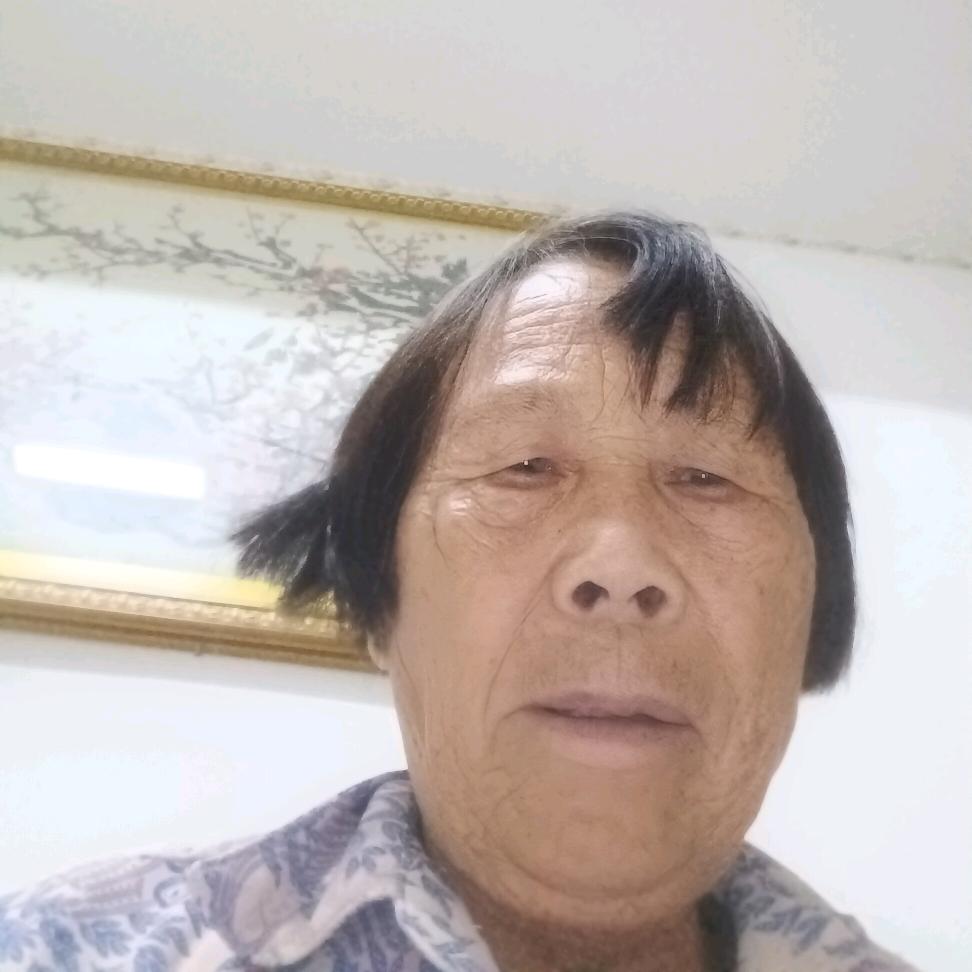 乐乐奶奶