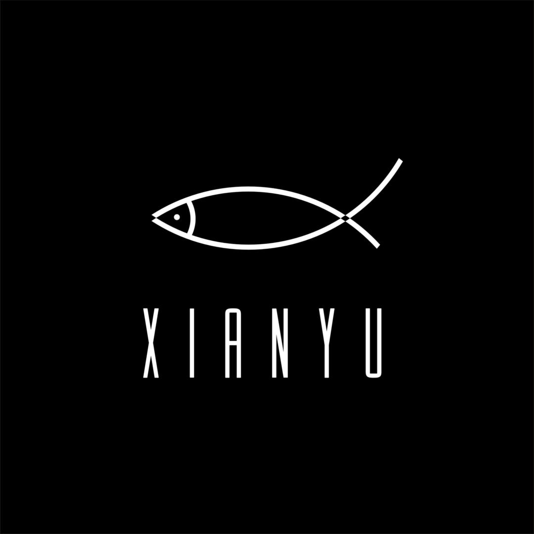 闲鱼的咸鱼 (去野原生水境–杭州)
