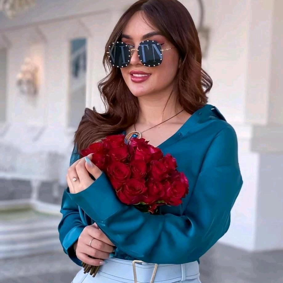 🌹可爱🍓