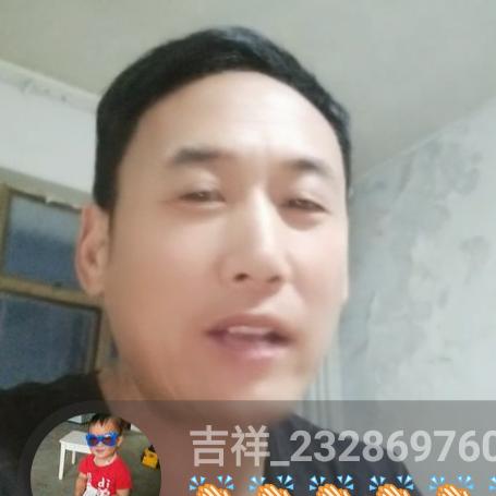 中国新农民