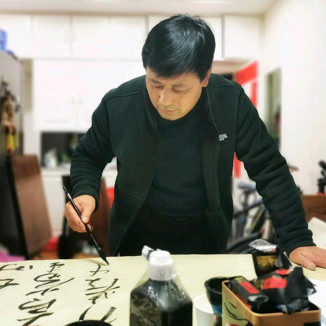书法那些事儿（小号）