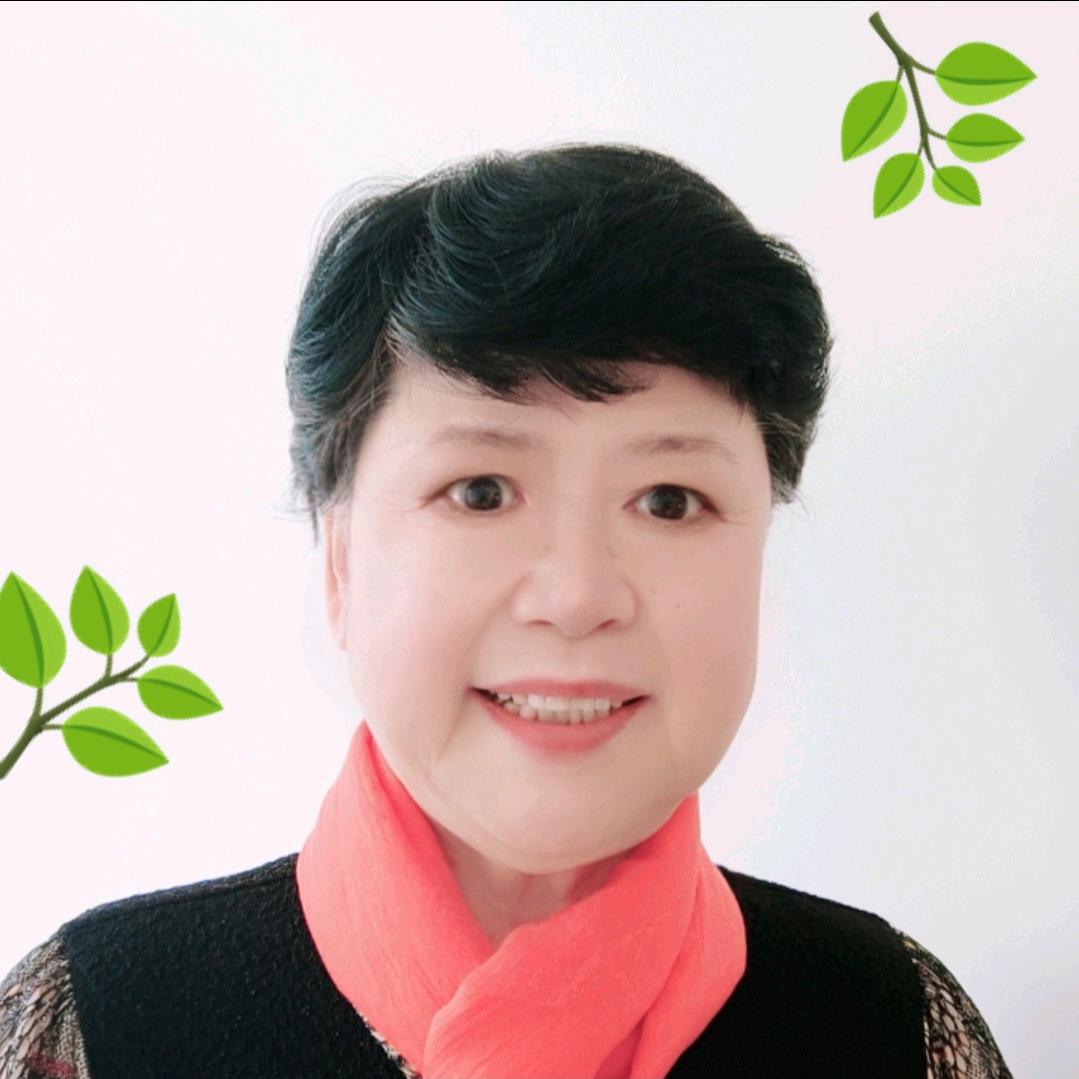 阳光福姐