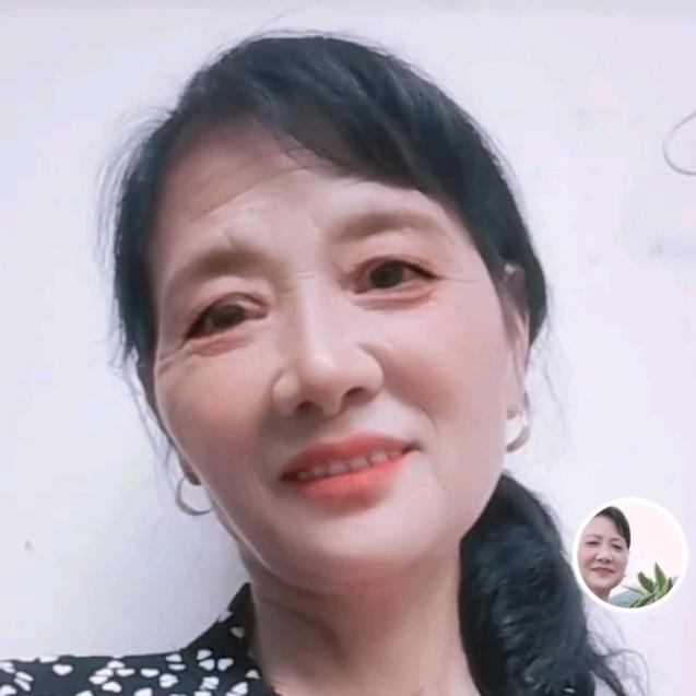 刘大姐
