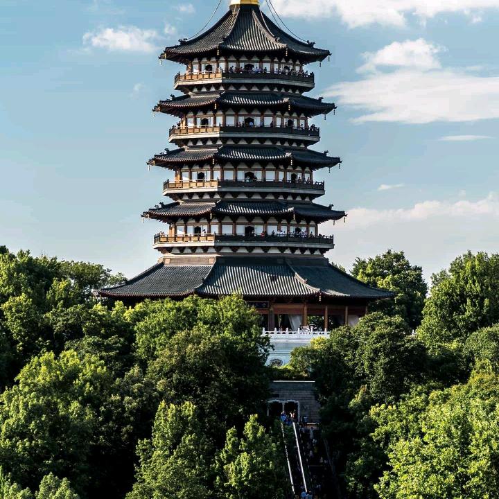 （梦在远方）