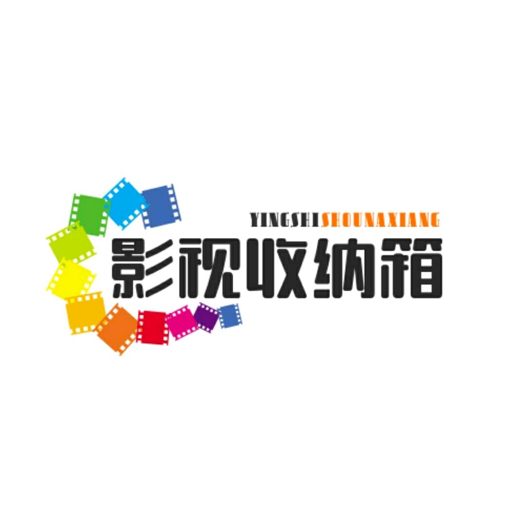 影视收纳箱