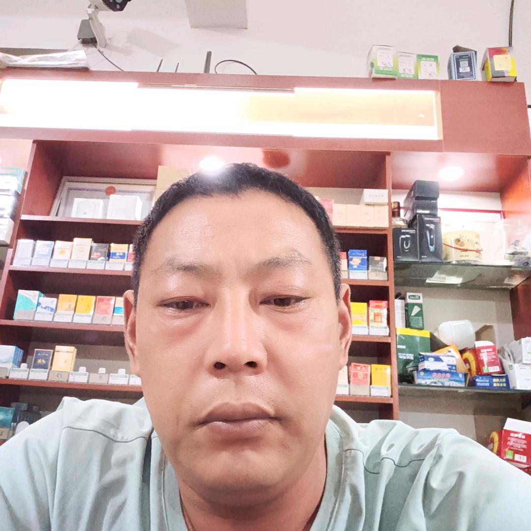 隔壁老刘