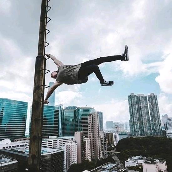 街健侯哥