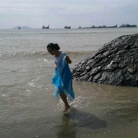 嫣娜海鲜（拒绝连赞）