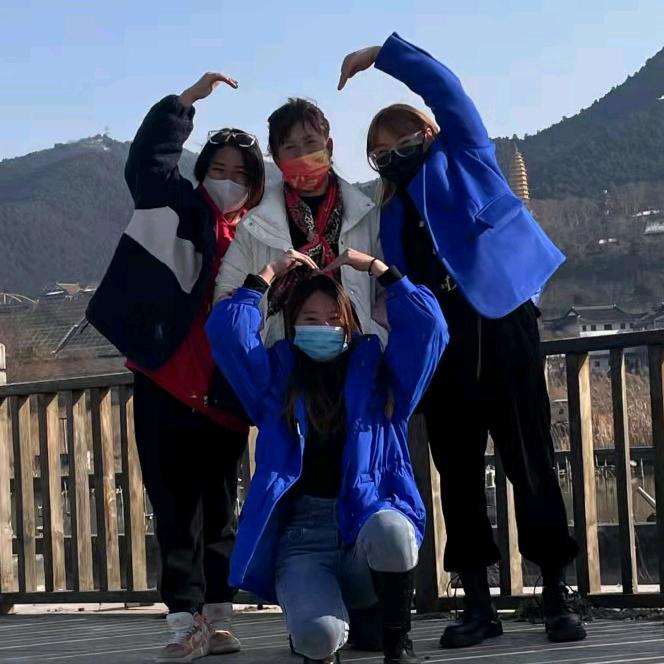 现实中的童话
