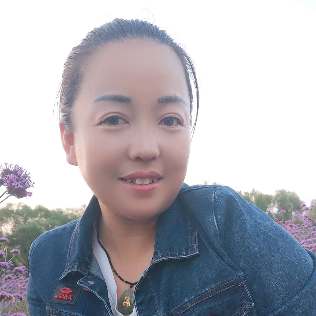 微笑百灵
