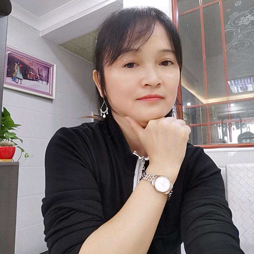 丽