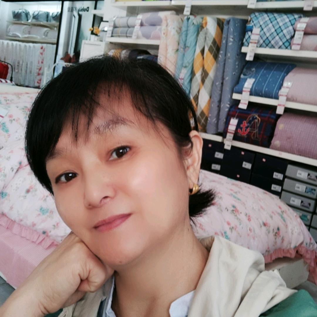 多喜爱李姐官方号