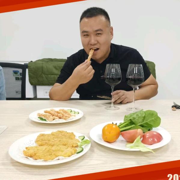 厚德载物
