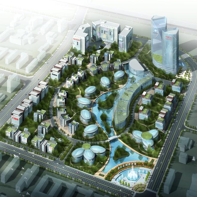 海川设计2000（施工图）