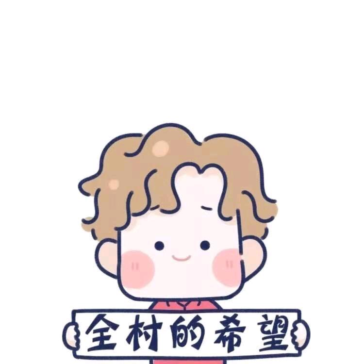 捡破烂的小李