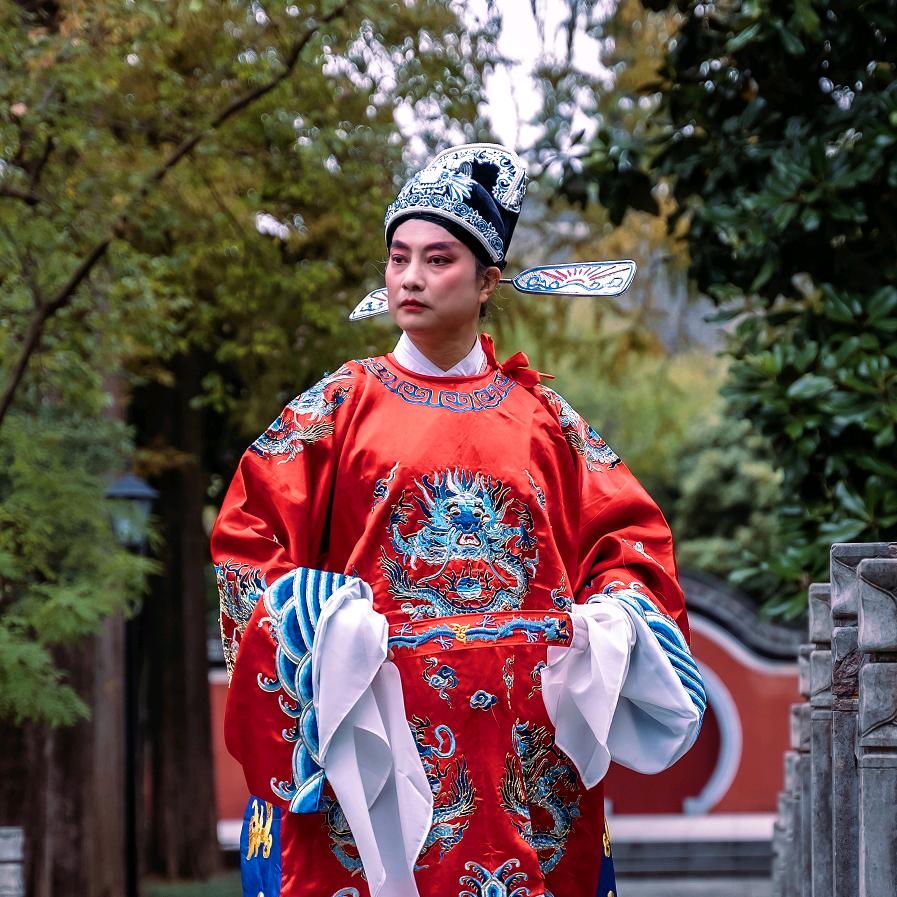 徽娘子
