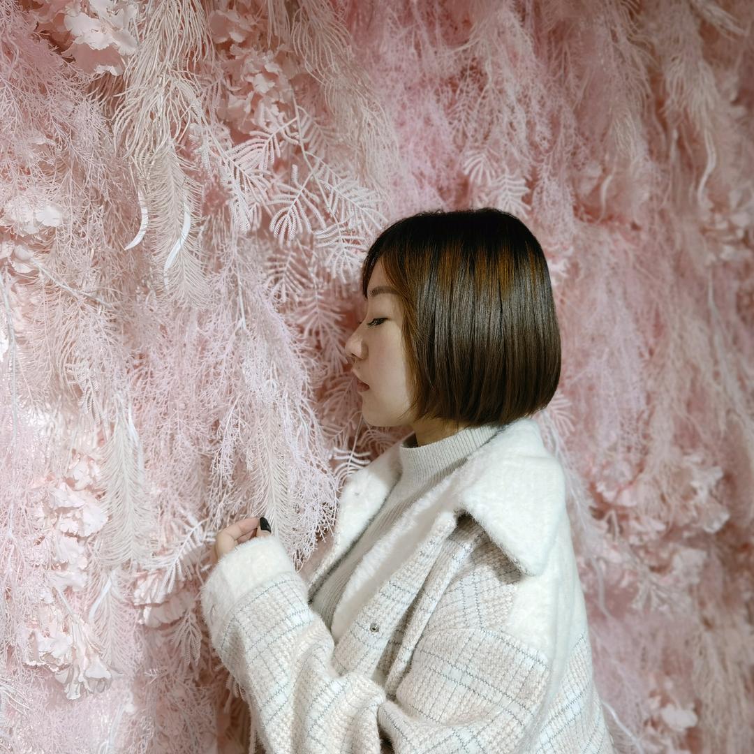 健身教练
