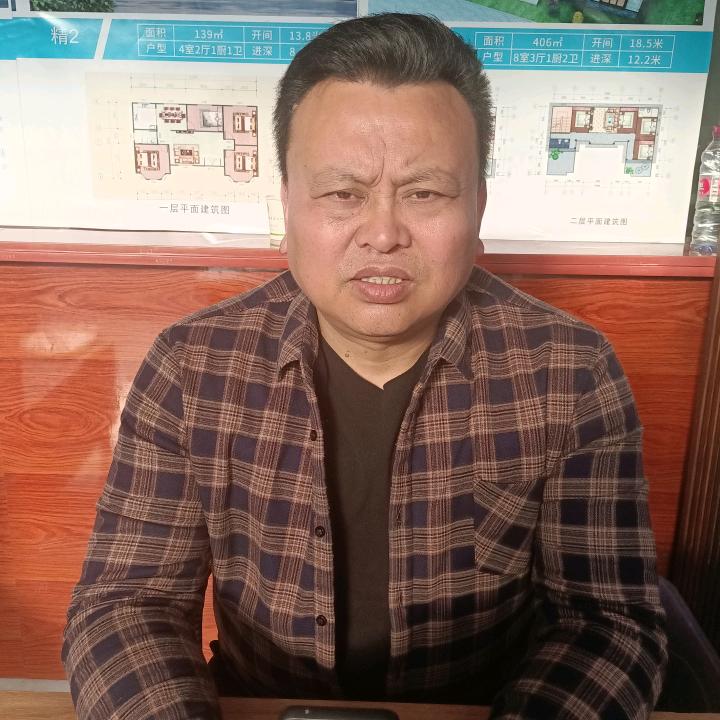 萧哥建别墅
