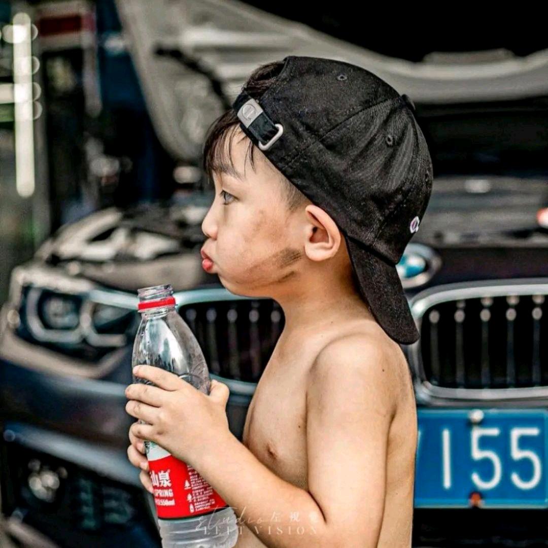 开州无腻子修复